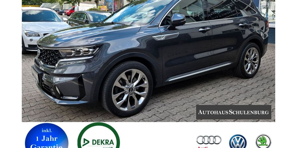 Kia Sorento 130.120 km 29.599 &euro; Hannover 30165