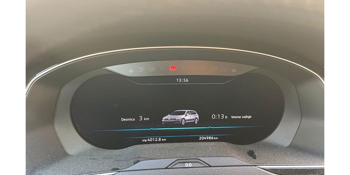 VW Passat 205.000 km 16.500 &euro; Pforzheim 75172