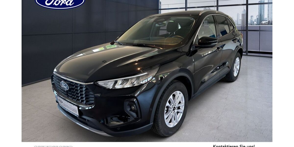 Ford Kuga 13.710 km 36.490 &euro; Bad Harzburg 38667