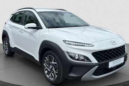 Hyundai KONA 54.758 km 19.400 &euro; Berlin 12683