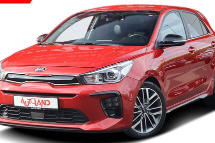 Kia Rio 41.668 km 19.950 &euro; Meißen 01662