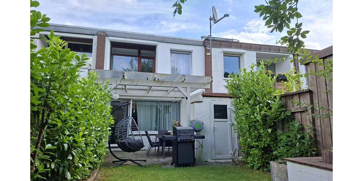 Einfamilienhaus Buxtehude - 4 Zimmer, 80 m&sup2;, 1.200&euro; | Angebot:27162131