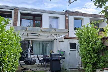 Haus Buxtehude - 4 Zimmer, 80 m&sup2;, 1.200&euro; | Angebot:27162131