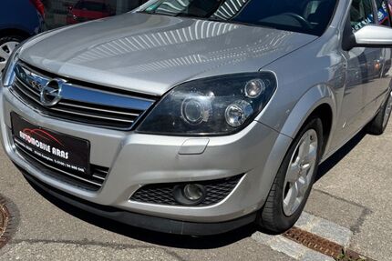 Opel Astra 169.990 km 3.490 &euro; Kempten 87439
