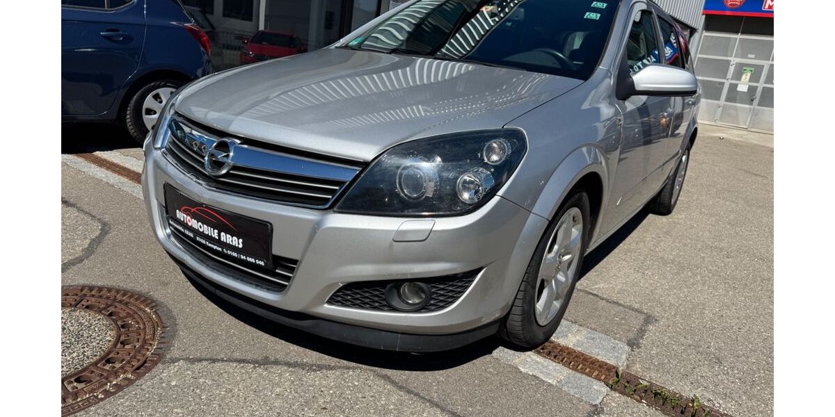Opel Astra 169.990 km 3.490 &euro; Kempten 87439