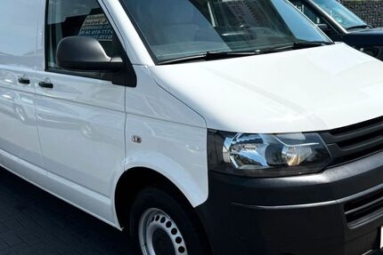 VW T5 Transporter 150.000 km 12.399 &euro; Kassel 34123