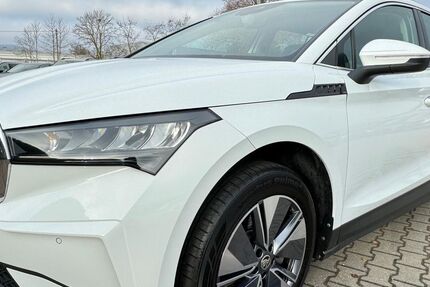 Skoda Enyaq 202.094 km 15.990 &euro; Nabburg 92507