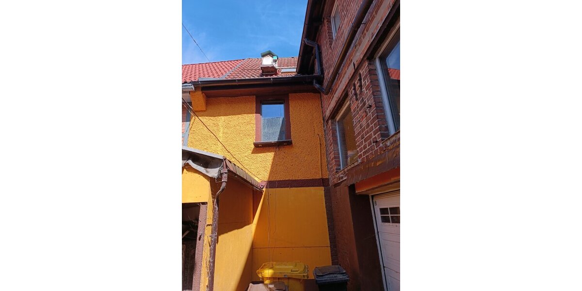 Buttstädt, Mehrgenerationenhaus 11 zimmer