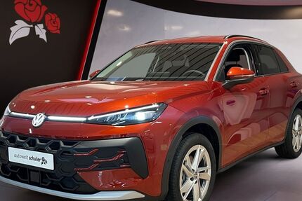 VW T-Roc 1.605 km 39.249 &euro; Villingen-Schwenningen 78052