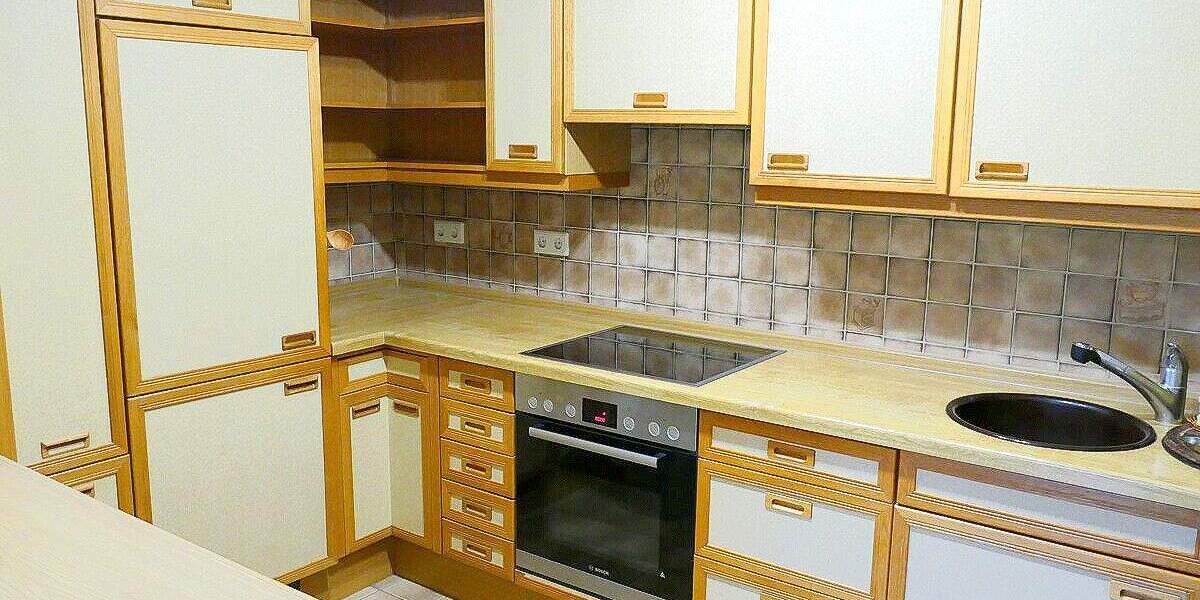 Etagenwohnung Bayerbach - 3 Zimmer, 88 m&sup2;, 234.000&euro; | Angebot:23936959