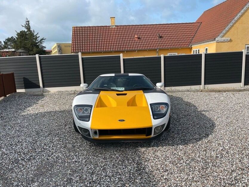 GT