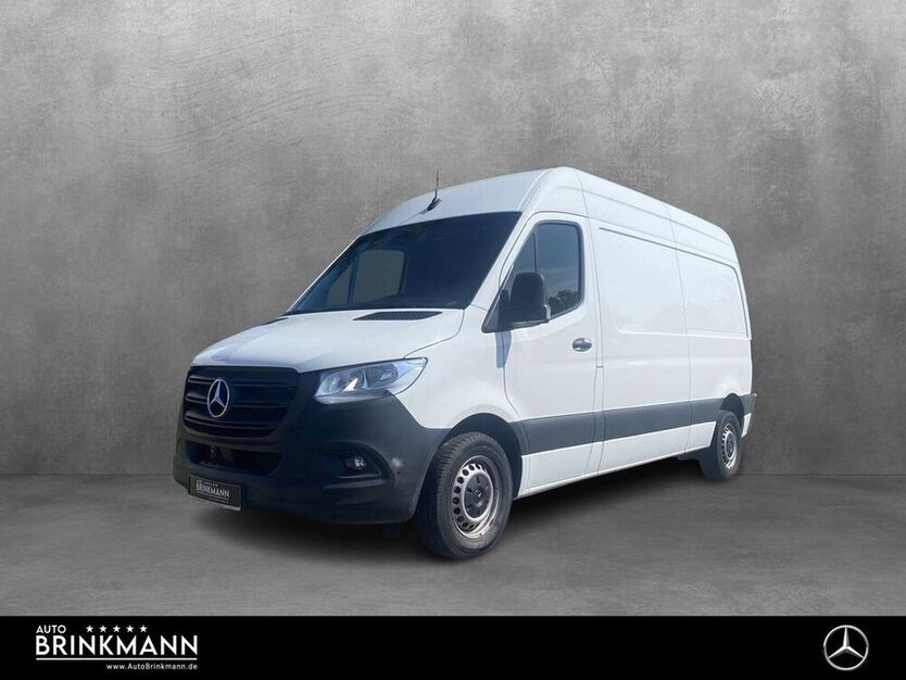 Sprinter