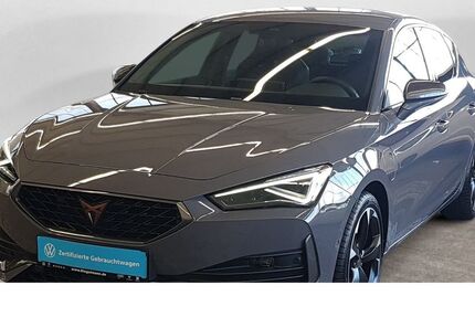 Cupra Leon 12.671 km 28.390 € Lemgo 32657