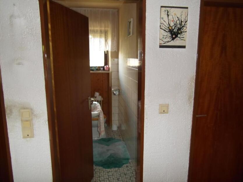 Eigentumswohnung mit Keller und Grundstück Provosionsfrei zimmer