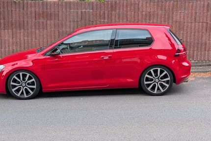 VW Golf 159.600 km 8.500 &euro; Wolfenbüttel 38300
