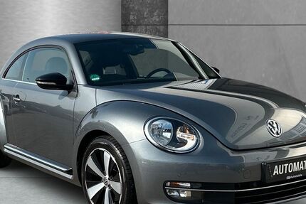 VW Beetle 125.000 km 11.490 &euro; Walsrode 29664