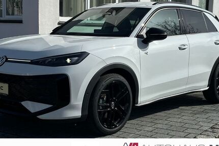 VW T-Roc 5.900 km 37.280 &euro; Puchheim 82178