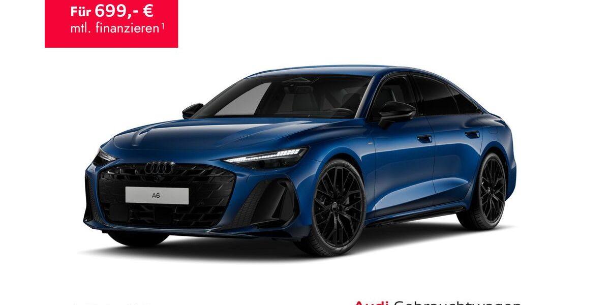 Audi A6 16.900 km 67.480 &euro; Erfurt 99099