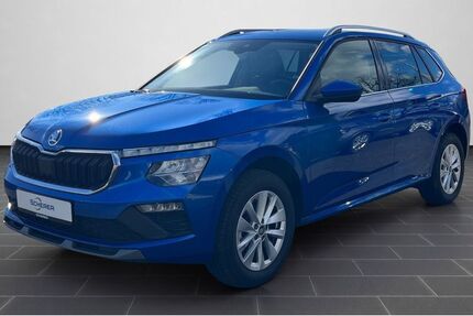 Skoda Kamiq 15.849 km 22.990 &euro; Hockenheim 68766
