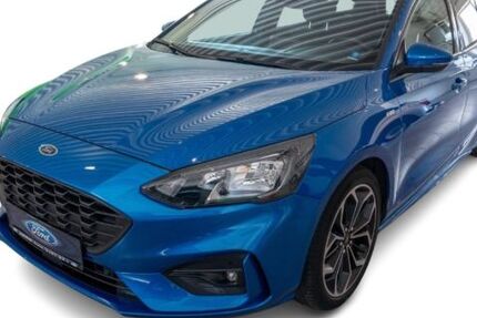 Ford Focus 56.341 km 20.980 &euro; Koblenz 56073