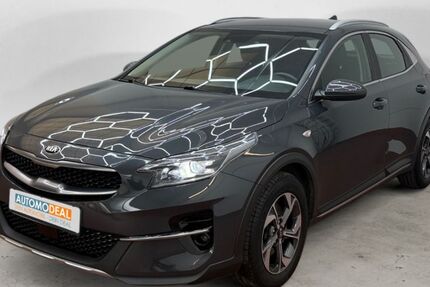Kia XCeed 52.975 km 99.999 &euro; Moers 47445
