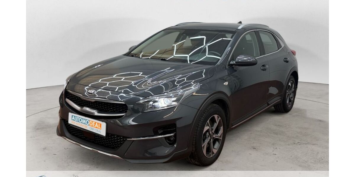Kia XCeed 52.975 km 99.999 &euro; Moers 47445