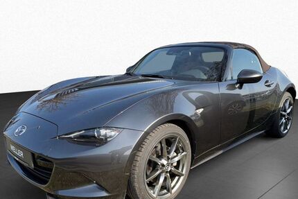 Mazda MX-5 2.570 km 30.490 &euro; Bad Salzuflen 32108