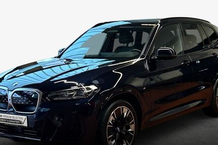 BMW iX3 45.084 km 38.880 &euro; Karlsruhe 76227
