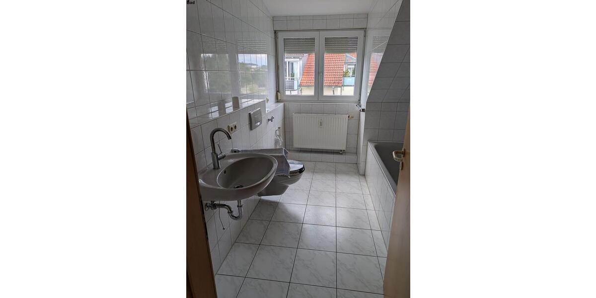 Großzügige Maisonette DG-Wohnung in bevorzugter Lage von Tettnang 4 zimmer