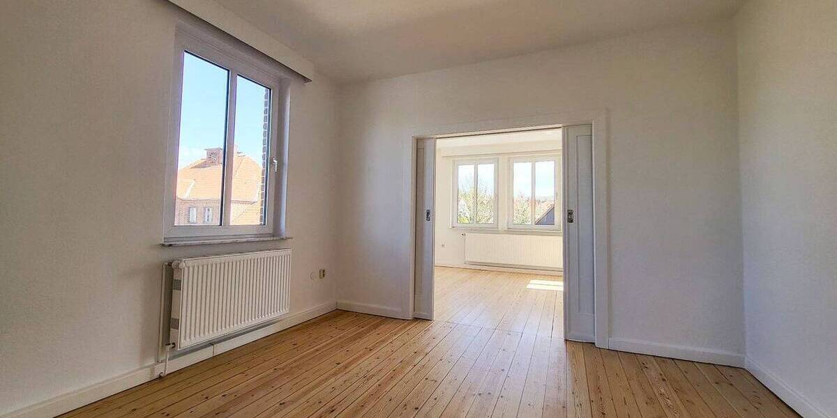 Etagenwohnung Klütz Niederklütz - 3 Zimmer, 82 m&sup2;, 765&euro; | Angebot:26094509