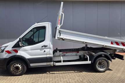 Ford Transit 78.000 km 22.999 &euro; Dahme/Mark bei Berlin 15936