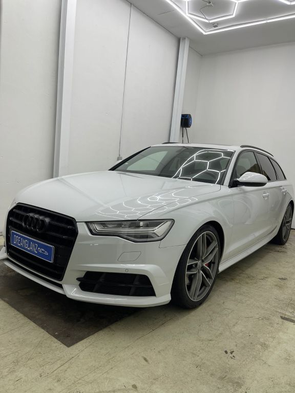 Audi A6 87.500 km 32.300 € Kornwestheim 70806