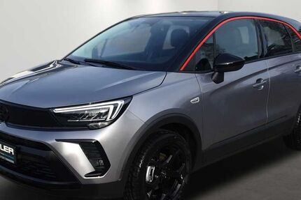 Opel Crossland (X) 27.383 km 17.990 &euro; Fürstenfeldbruck 82256