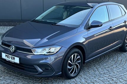 VW Polo 92.000 km 15.690 &euro; Tostedt 21255