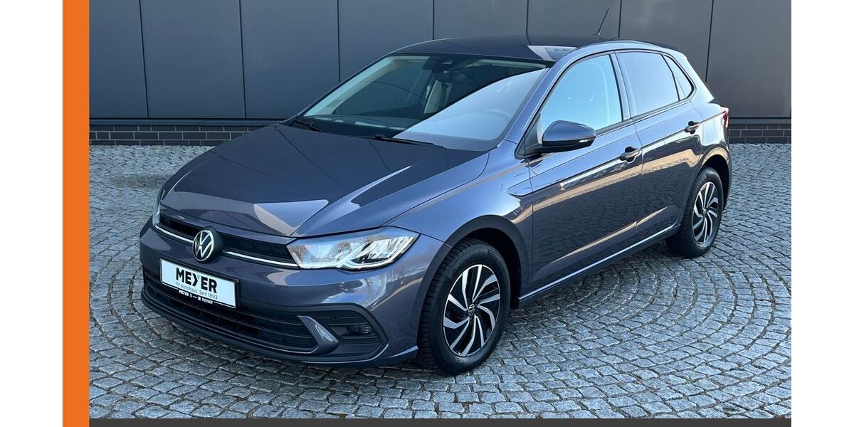 VW Polo 92.000 km 15.690 &euro; Tostedt 21255