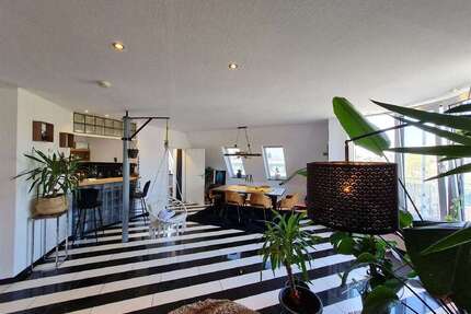 Wohnung zum Kaufen in Hattingen 249.000 € 113.4 m²