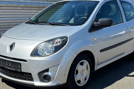 Renault Twingo 161.867 km 3.300 &euro; Waiblingen 71334