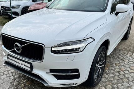 Volvo XC90 138.000 km 25.499 &euro; Görlitz 02826