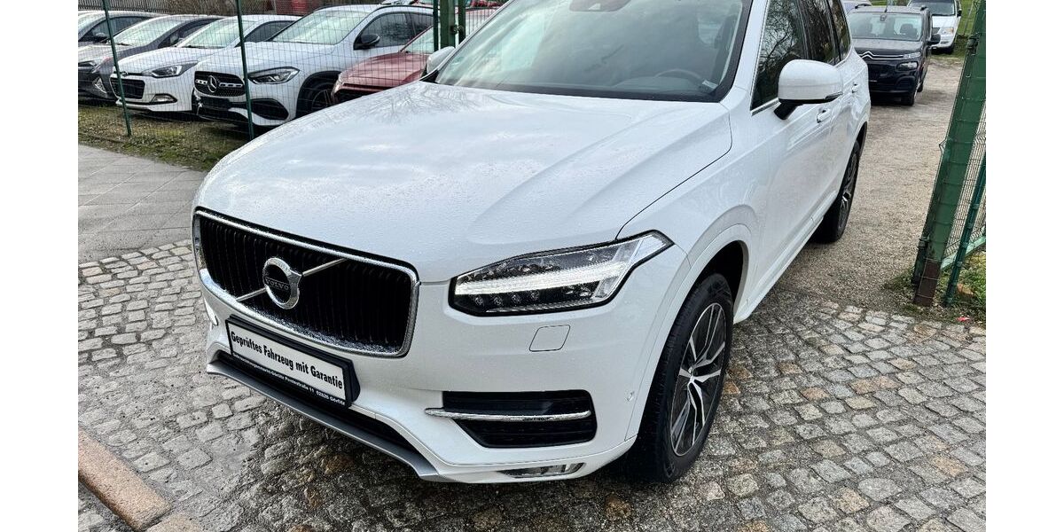 Volvo XC90 138.000 km 25.499 &euro; Görlitz 02826
