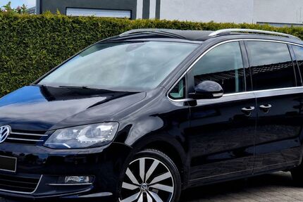 VW Sharan 137.000 km 23.999 &euro; Bad Lippspringe 33175