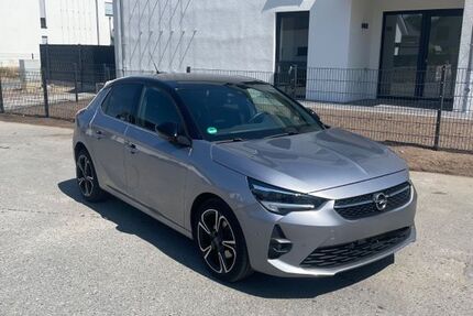 Opel Corsa 40.000 km 14.300 &euro; Gelsenkirchen 45896