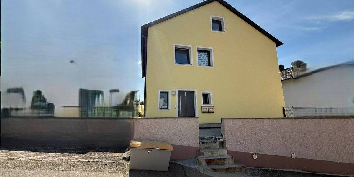 Mehrfamilienhaus, Wohnhaus Schwandorf - 1 Zimmer, 209 m&sup2;, 499.000&euro; | Angebot:26703766