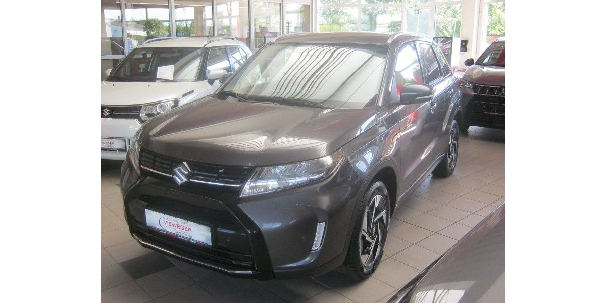 Suzuki Vitara 50.565 km 22.900 &euro; Wettstetten 85139