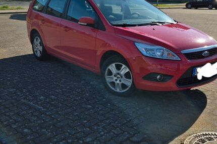 Ford Focus 185.000 km 3.000 &euro; Wismar 23970