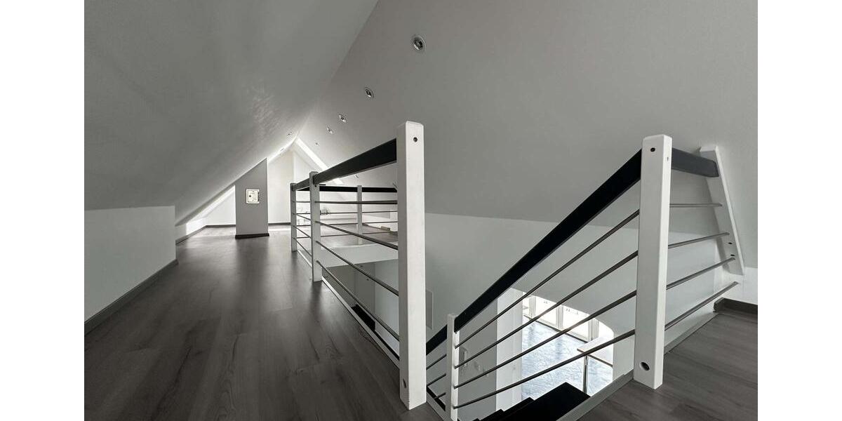 Maisonettenwohnung Friedberg - 4 Zimmer, 115 m&sup2;, 1.550&euro; | Angebot:26634327