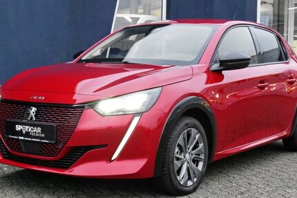 Peugeot 208 18.673 km 19.940 &euro; Eschwege 37269
