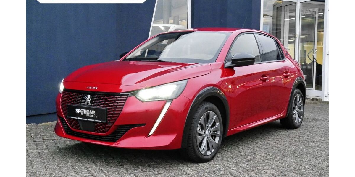 Peugeot 208 18.673 km 19.940 &euro; Eschwege 37269