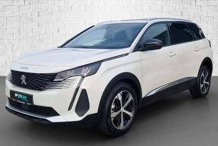 Peugeot 5008 26.270 km 28.450 &euro; Delitzsch 04509