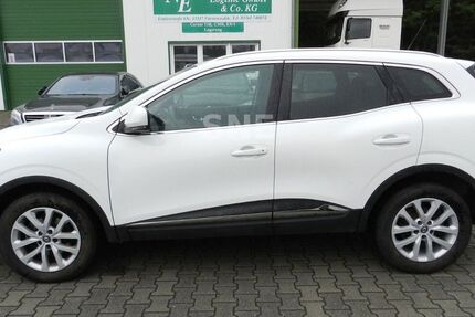 Renault Kadjar 130.295 km 11.990 &euro; Fürstenwalde 15517