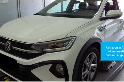VW Taigo 33.907 km 21.830 &euro; Stuttgart-Wangen 70188
